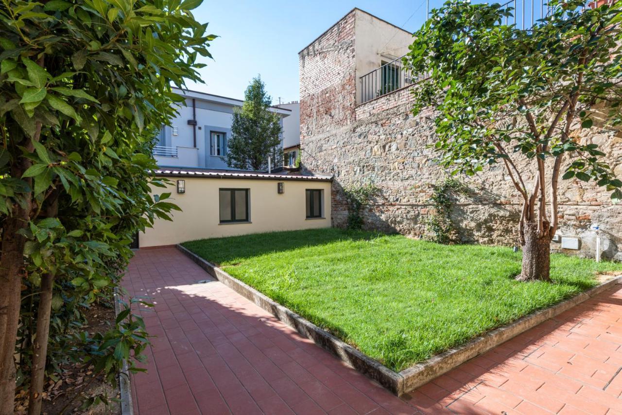 Brand New Dimora San Frediano *