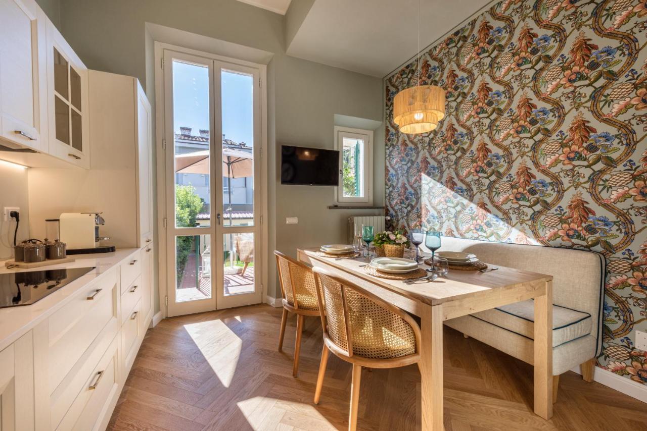 Brand New Dimora San Frediano Appartamento Firenze
