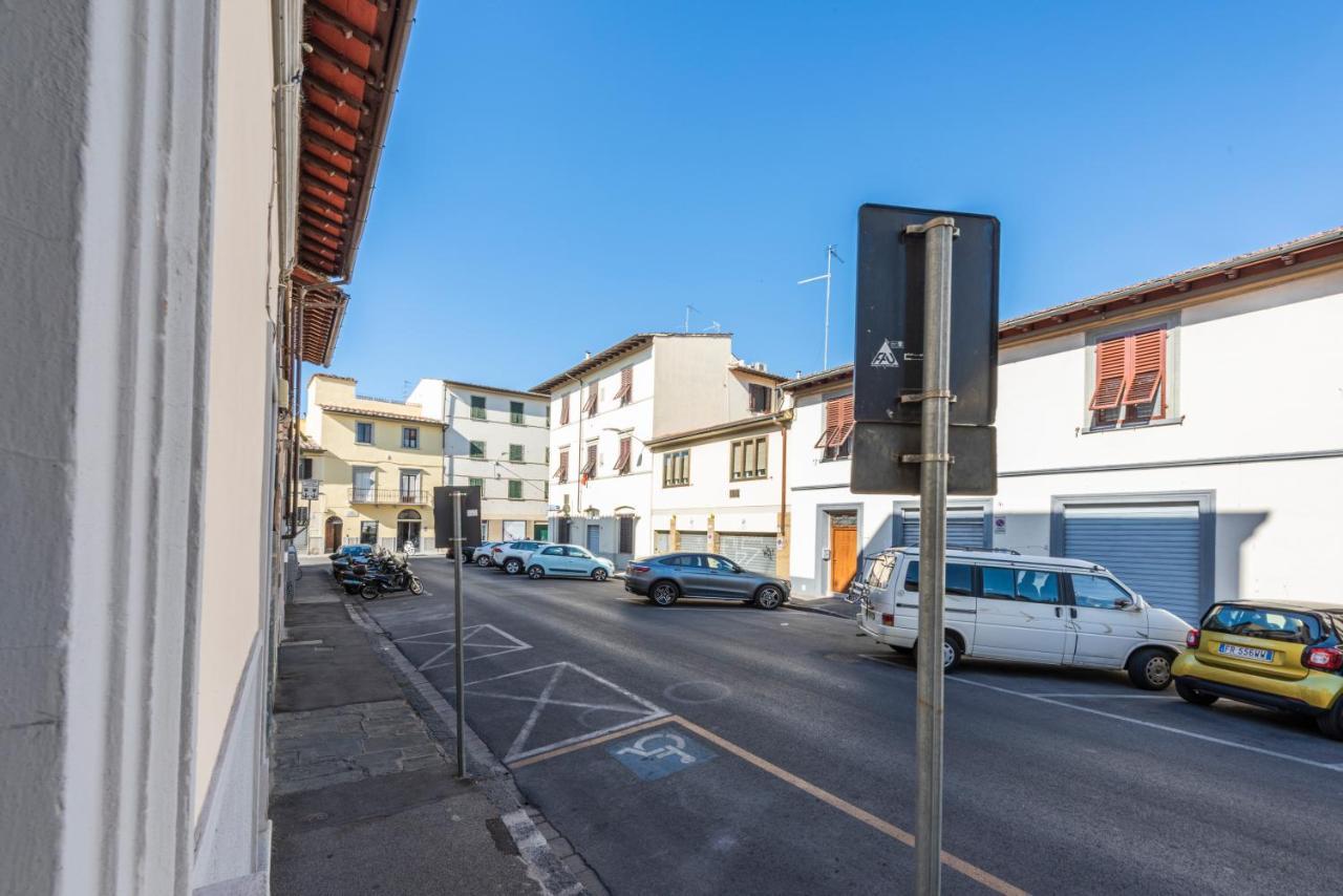Brand New Dimora San Frediano Firenze