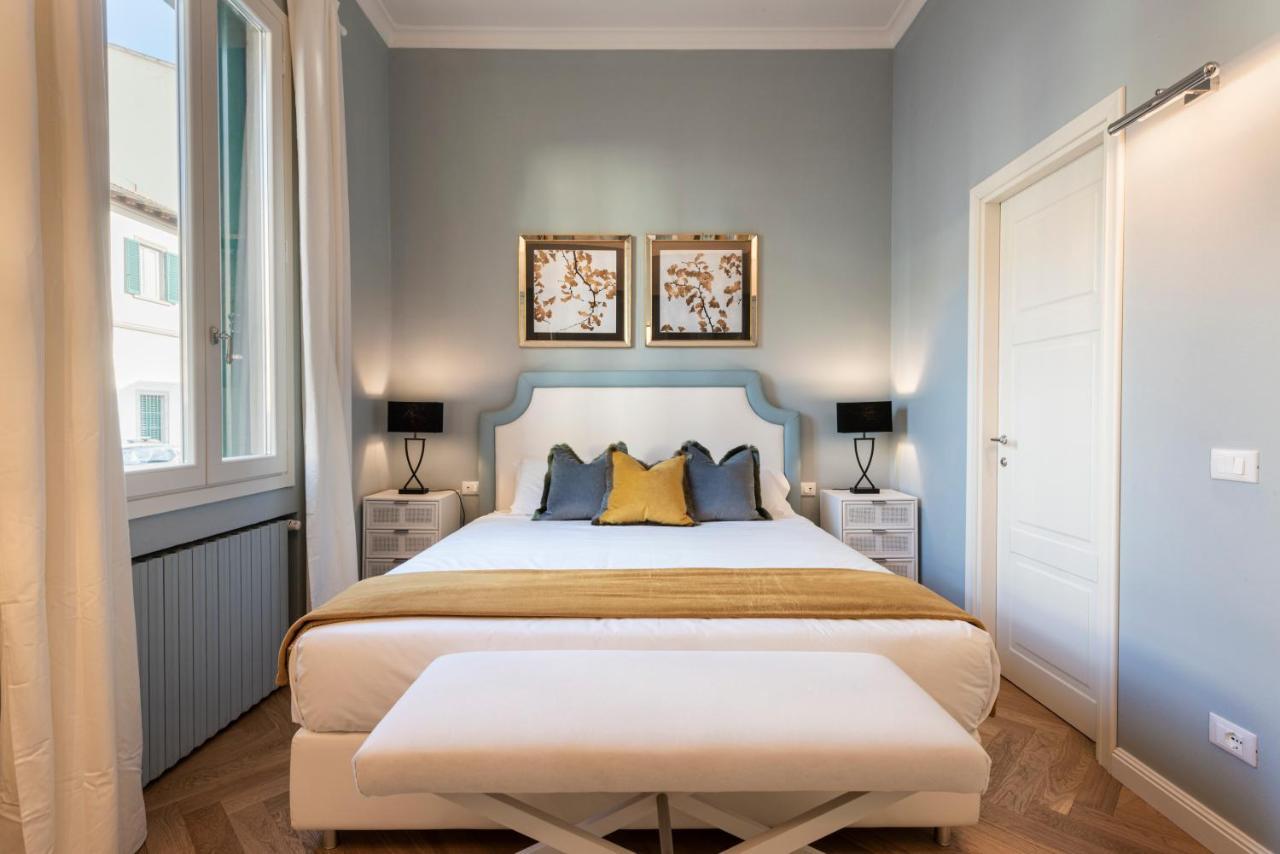 Appartamento Brand New Dimora San Frediano Firenze