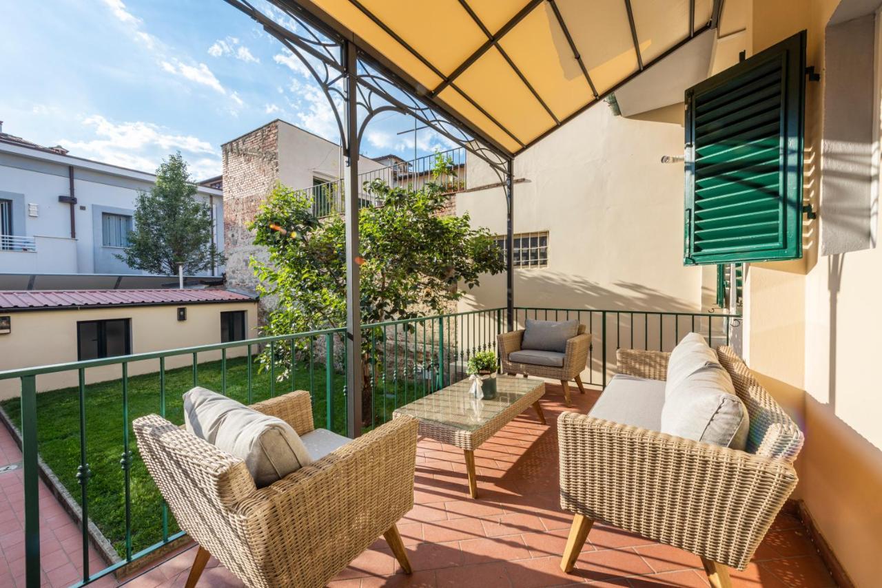 Brand New Dimora San Frediano Appartamento *