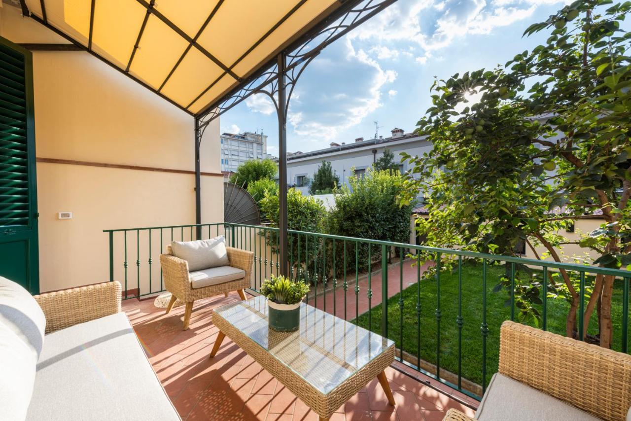Brand New Dimora San Frediano Appartamento Firenze