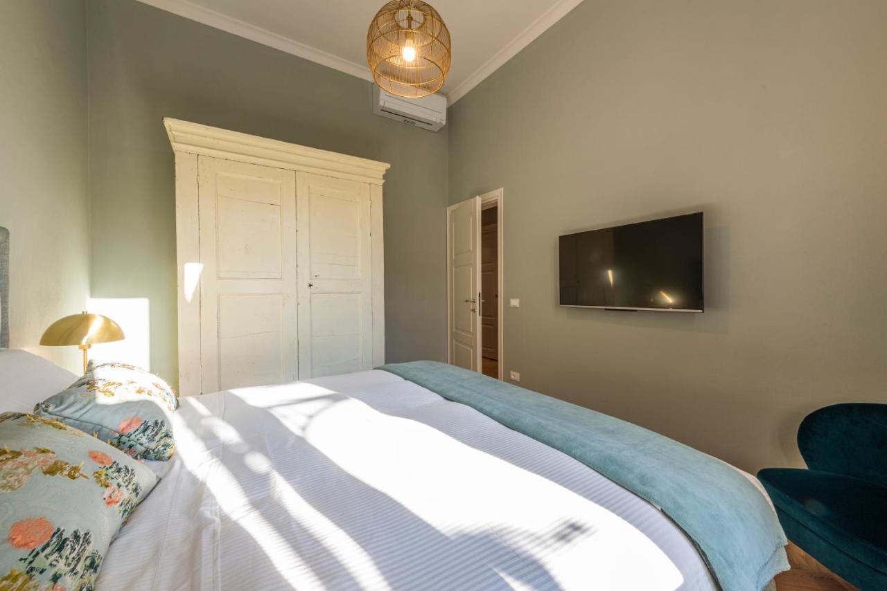 Brand New Dimora San Frediano Appartamento *