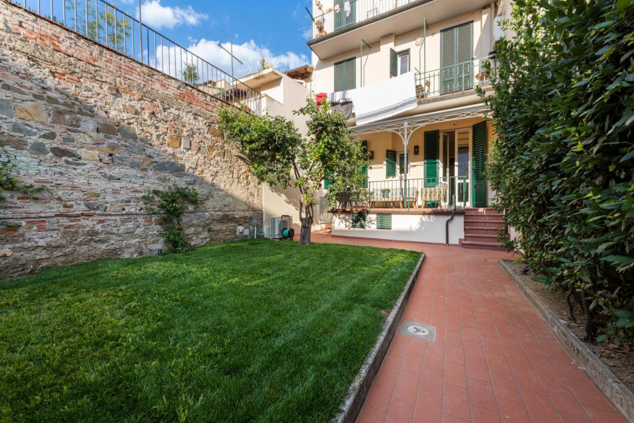 Appartamento Brand New Dimora San Frediano Firenze