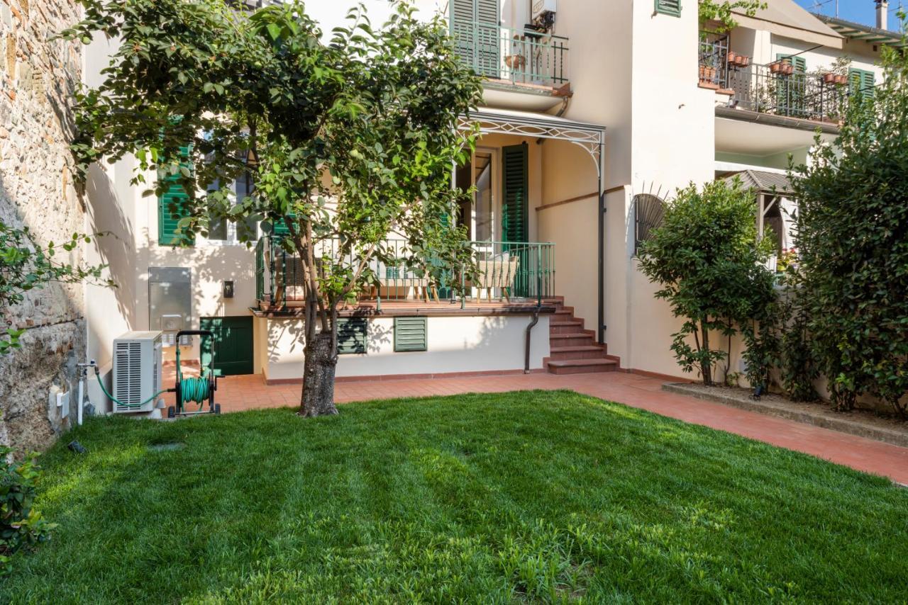 Brand New Dimora San Frediano Firenze